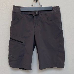 Arcteryx Lefroy Shorts